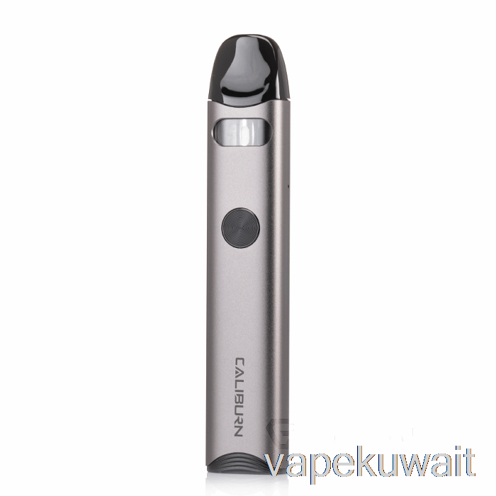 Uwell Caliburn A3 15w Pod System رمادي Vape Pod Kits
